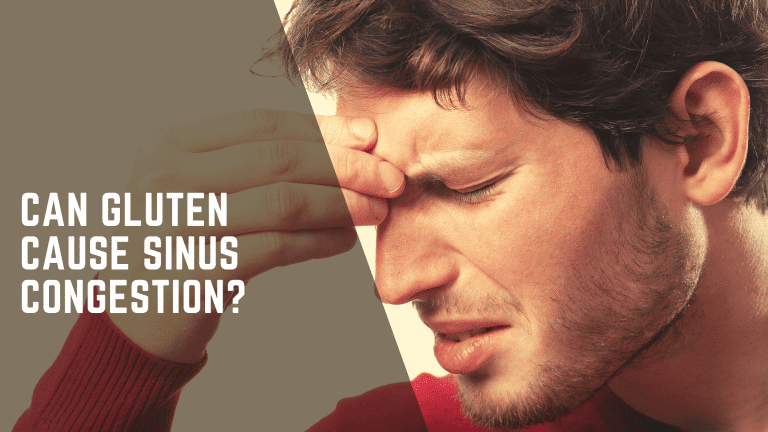 Can Gluten Cause Sinus Congestion? – An Unlikely Culprit in the Spotlight