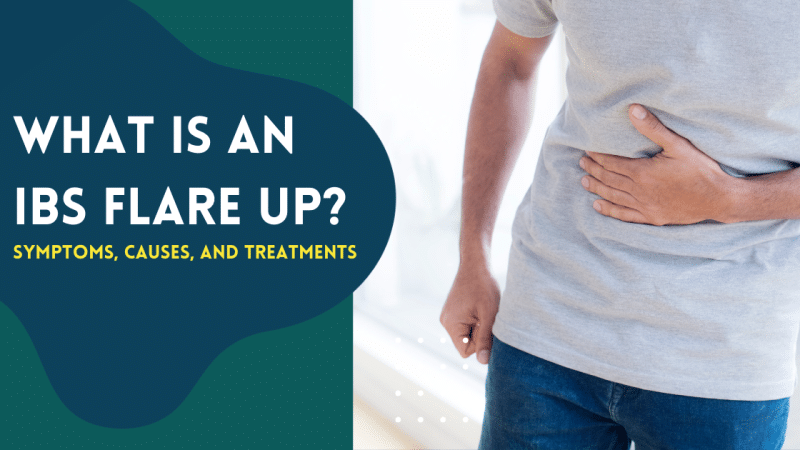 The Conundrum of Irritable Bowel Syndrome: IBS and Itchy Skin ...