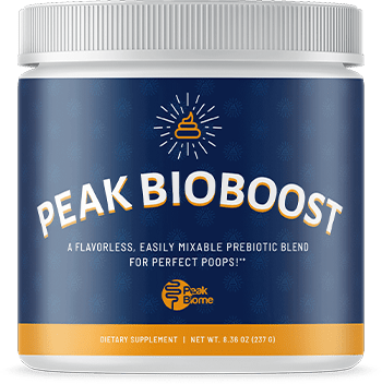 Peak BioBoost Supplement Review