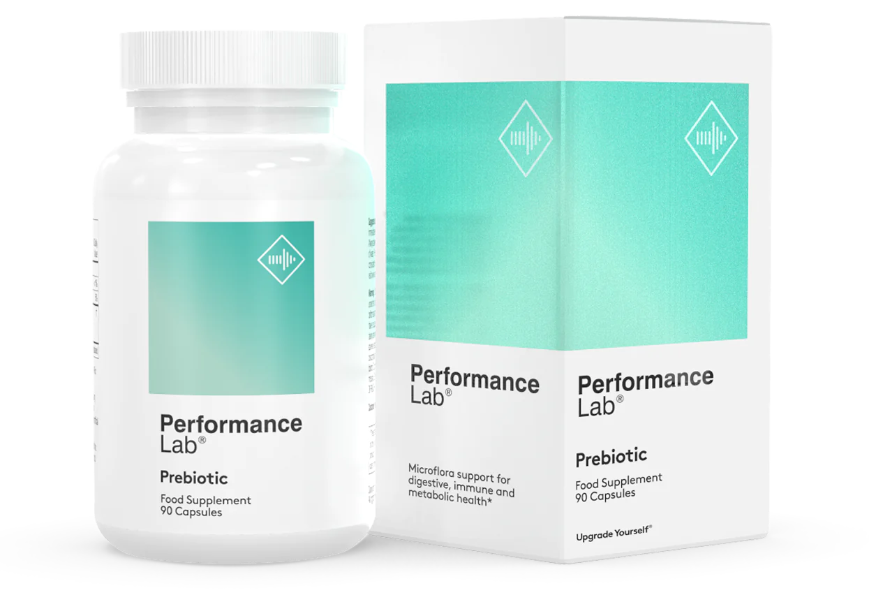 Performance Lab Prebiotic