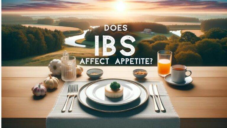 Featured image for an article about Does IBS Affect appetite