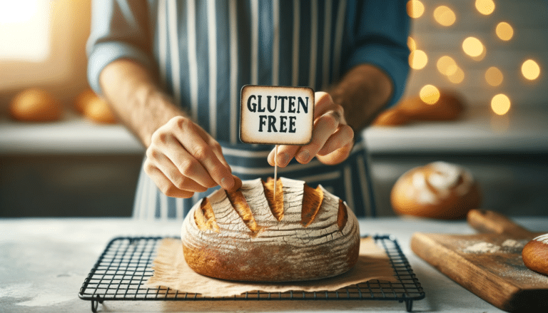 How To Start Eating Gluten-Free: My Top 10 Tips For Beginners