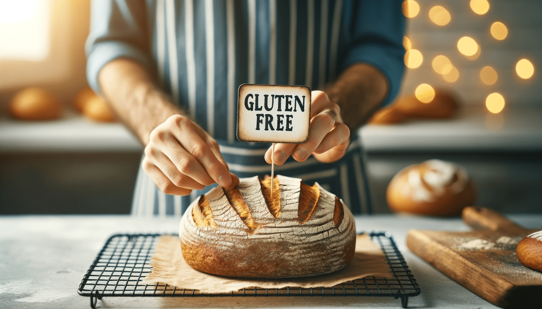 how to start eating gluten-free featured blog image