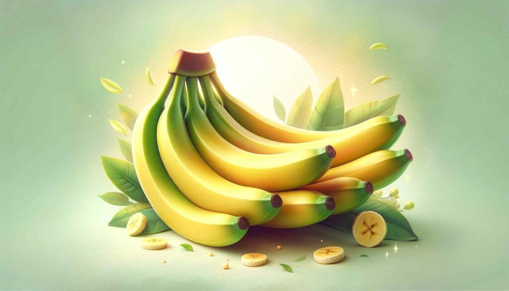 Are Bananas Good for IBS Article Featured Image